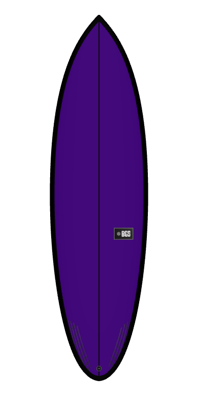 Round Twin V2
